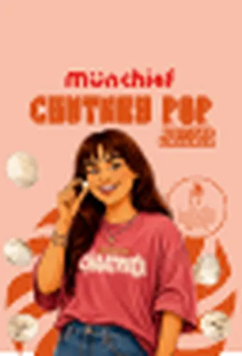 Chutney Pop