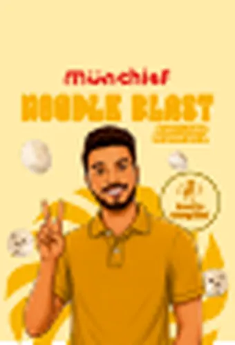Noodle Blast