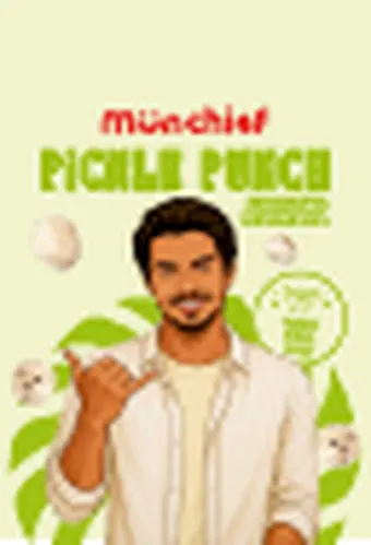 Pickle Punch